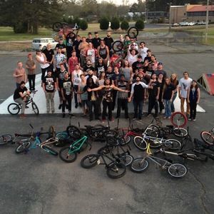 Meet your Posher, Joshua